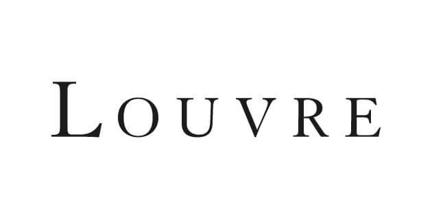 logo Louvre