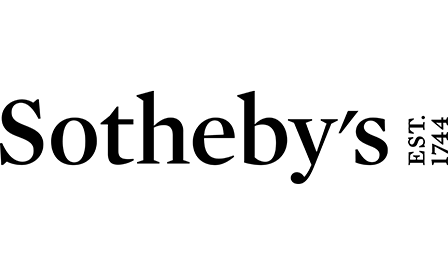 logo Sotheby's