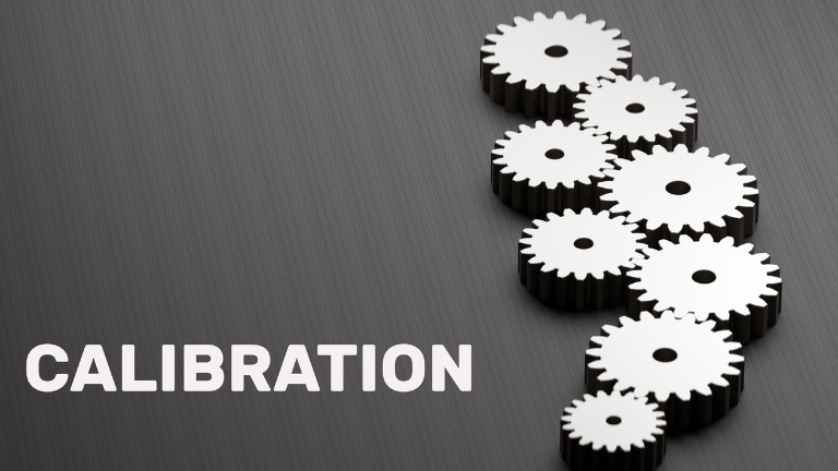 calibration carbone 14